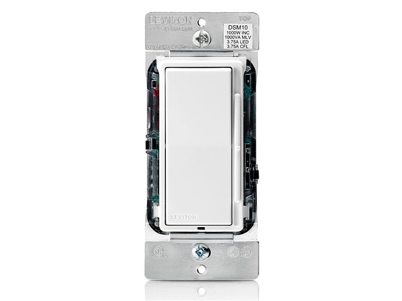 LEVITON DSM10-1LZ