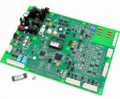 JOHNSON CONTROLS 331-02507-613