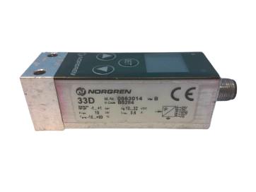 NORGREN 0863014