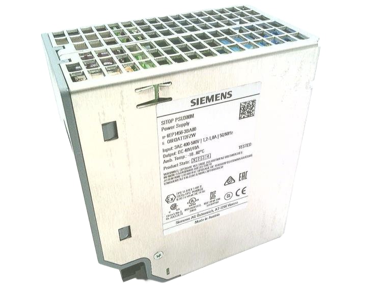 SIEMENS 6EP1456-3BA00