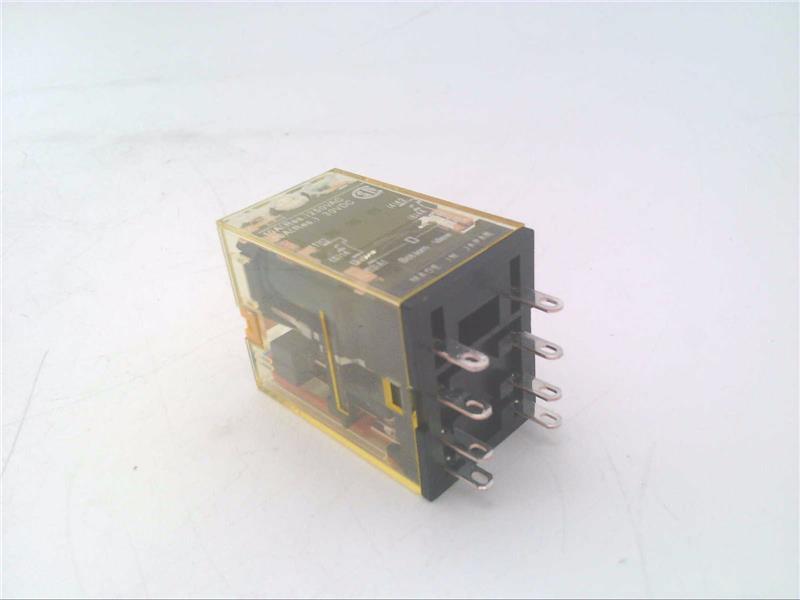 IDEC RU2S-C-D24