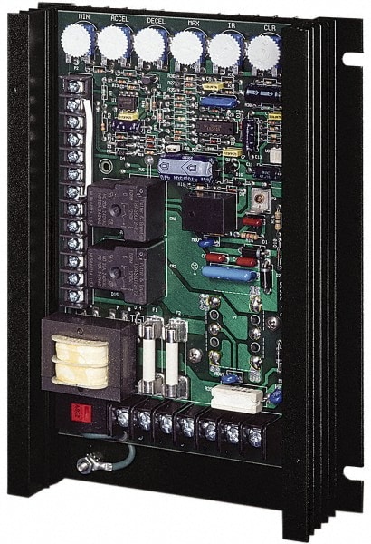 DART CONTROLS 530BRC