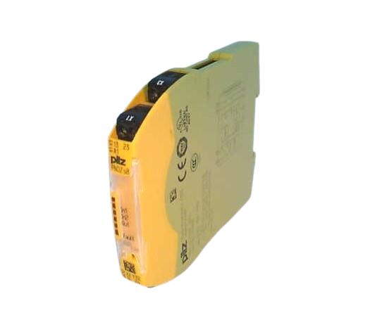 PILZ PNOZ S8 24VDC 2N/O