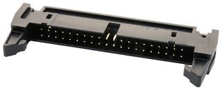 MULTICOMP MC-254-50-SL-ST-DIP