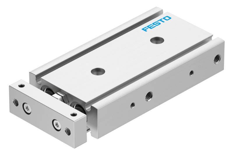 DGTZ-GF-10-40-P-A by FESTO