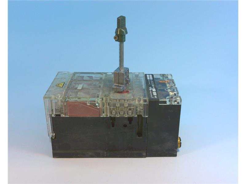 EATON CORPORATION ZM6-50320-OBI-CNA