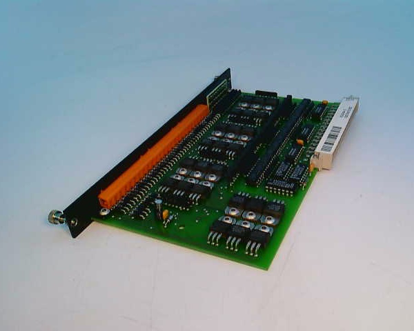 B&R ECA244-0