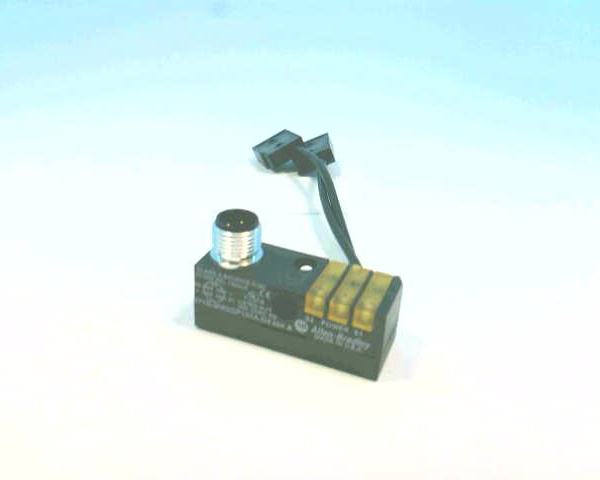 ALLEN BRADLEY 871D-MW2GP100A-D4