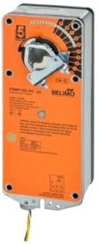 BELIMO FSNF120-S US