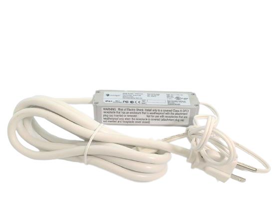 E CONOLIGHT E-CLD18W