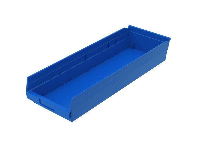 MYERS INDUSTRIES INC 30184 BLUE