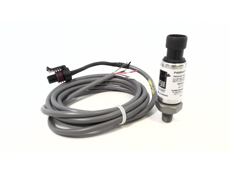 JOHNSON CONTROLS P499RAP-101K