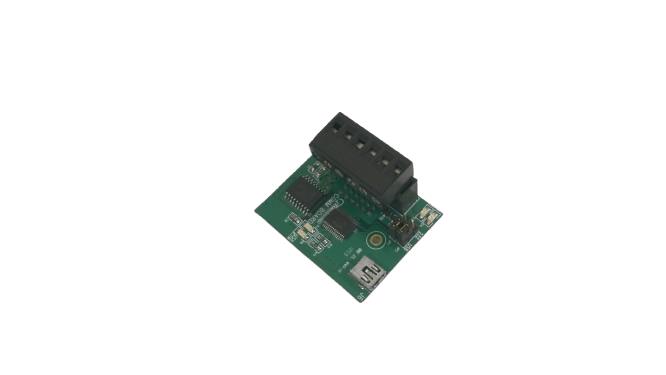 KERI SYSTEMS SW-SCM