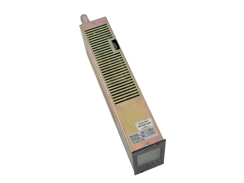 GP-1000 by ULVAC