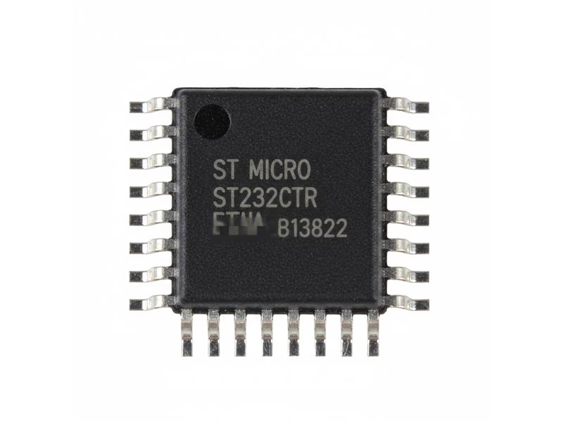 ST MICRO ST232CTR