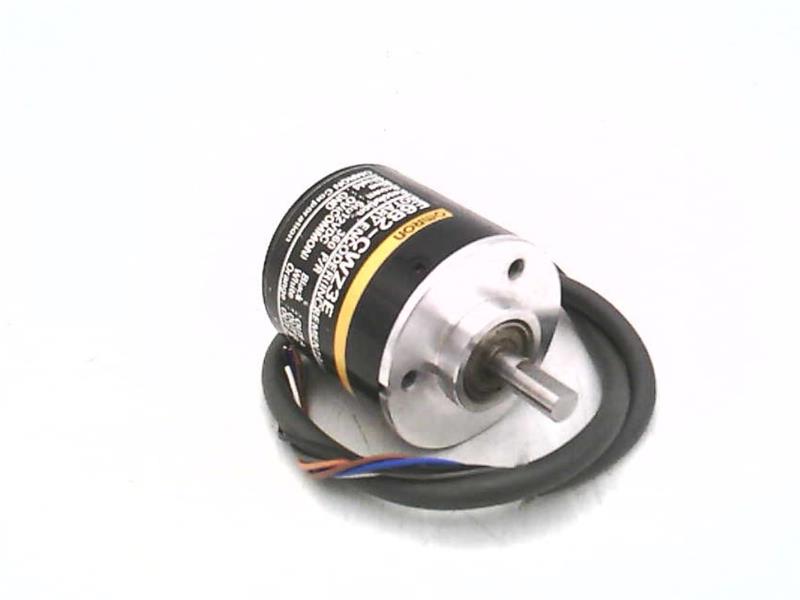 OMRON E6B2-CWZ3E 360P/R 0.5M