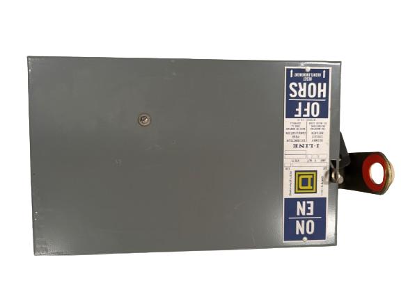 PFA-36070-N par SCHNEIDER ELECTRIC