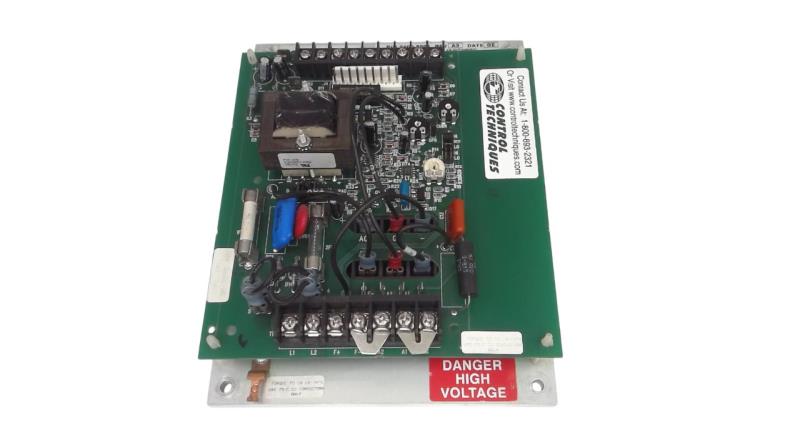2400-8001 by NIDEC CORP