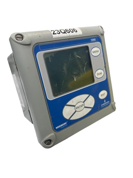 1066-C-HT-73 by EMERSON