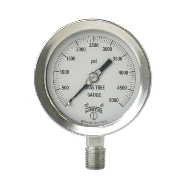 WINTERS PXT1136-G