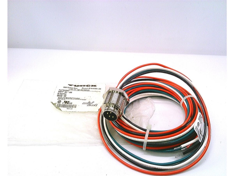 TURCK RSFP-46-4M