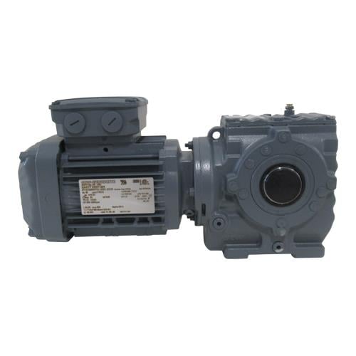 SEW EURODRIVE SA47/T DRN90S4/BE2