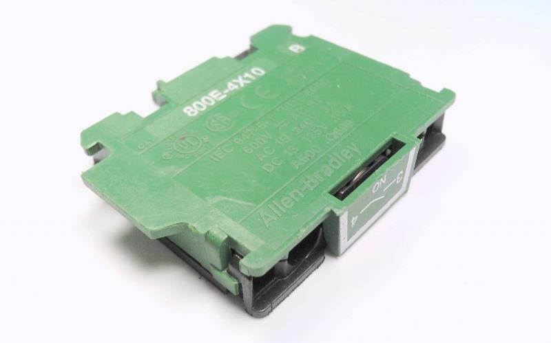 ALLEN BRADLEY 800E-4X10