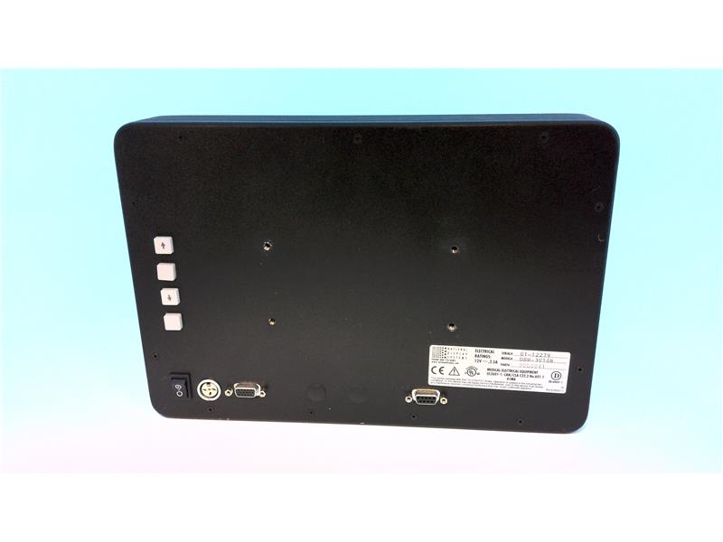 NATIONAL DISPLAY SYSTEMS DSW-3V10R