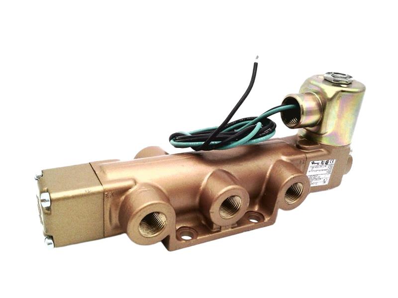 VERSA VALVES VSG-4422-U-A120