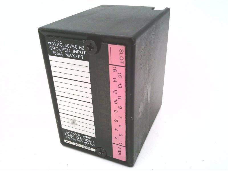 FANUC IC670MDD441