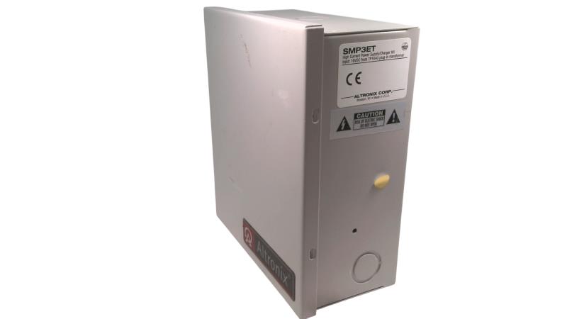 ALTRONIX SMP3ET