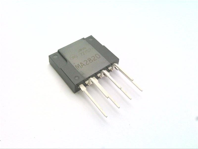 SHINDENGEN MA2820