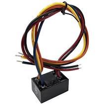 SPACE AGE ELECTRONICS SSU-PAM-4