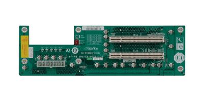 PCI-5SD6-RS-R40 by IEI INTEGRATION CORP