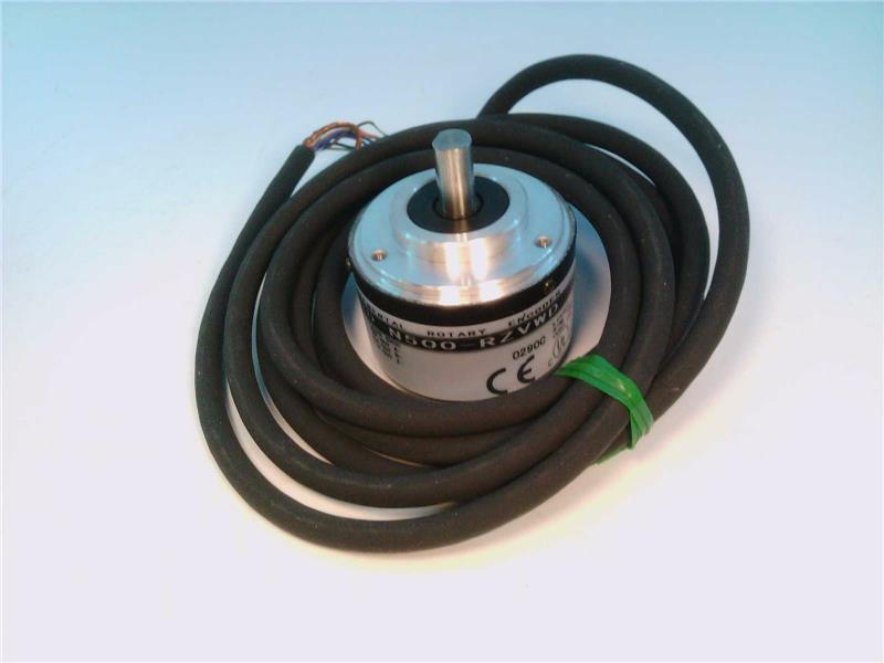 AUTOMATION DIRECT TRD-N500-RZVWD