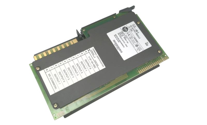 ALLEN BRADLEY 1771-OB