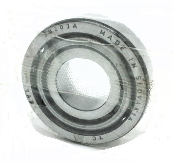 ZVL 30203A