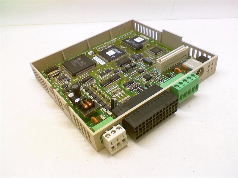 OMRON R88A-MCW-151E