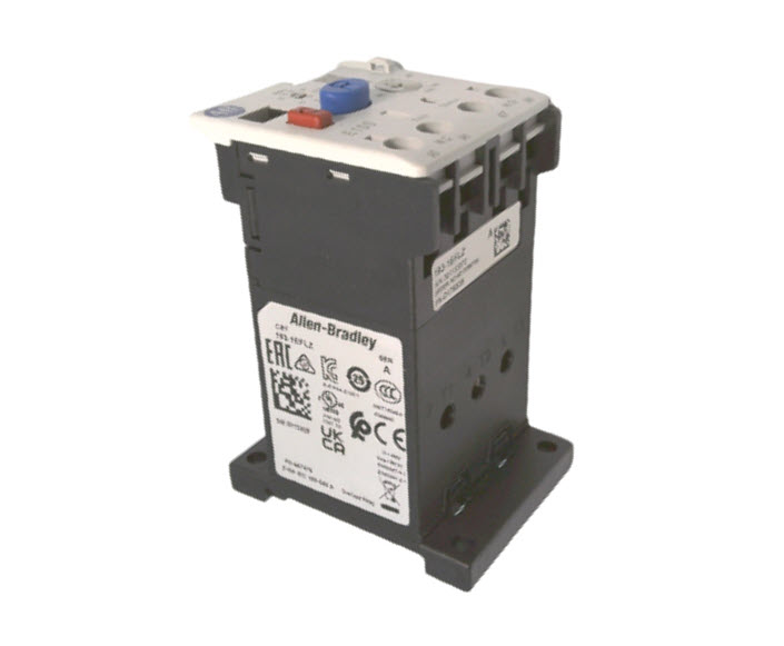 ALLEN BRADLEY 193-1EFLZ