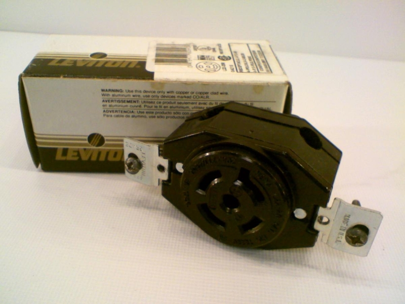 LEVITON 2520