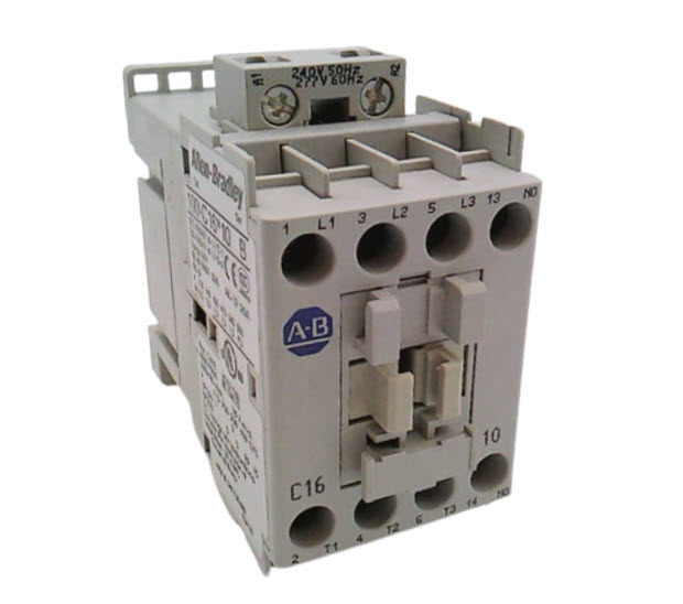 ALLEN BRADLEY 100-C16T10