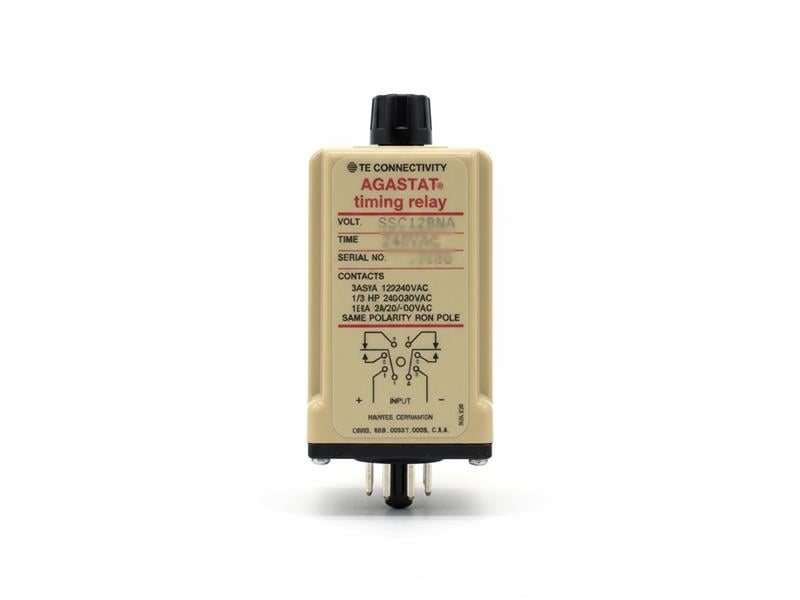 SSC12BNA by TE CONNECTIVITY