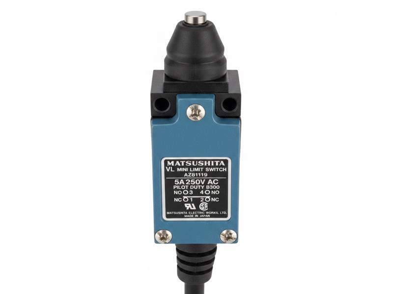 MATSUSHITA ELECTRIC SC-MA1