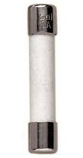 MERSEN A550X125E-1