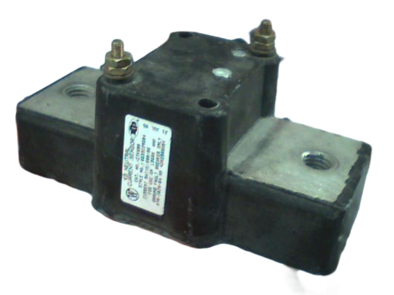 CTK600 par WESTINGHOUSE