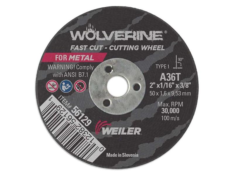 WEILER 56129