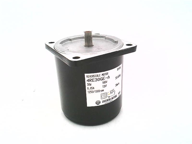 ORIENTAL MOTOR 4RE30GE-A