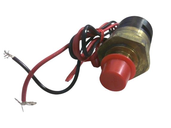 GEMS SENSORS PS41304MNBAFL18