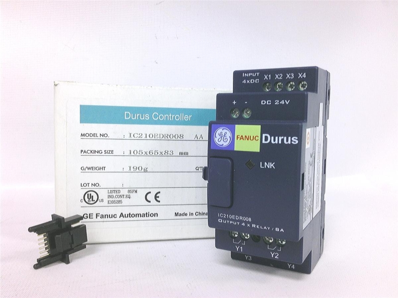 FANUC IC210EDR008
