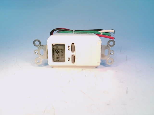 INTERMATIC EI500WC